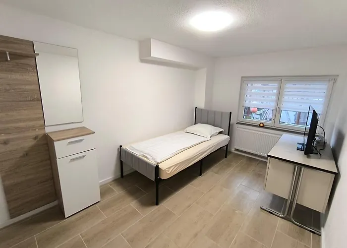 Hotel Breitenbenden Mechernich