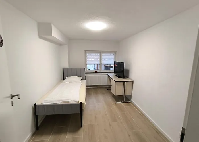 Breitenbenden Hotel Mechernich