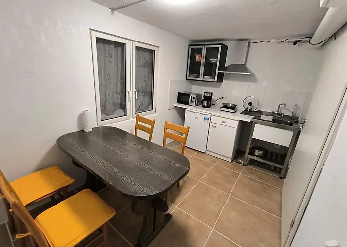 Hotel Breitenbenden *