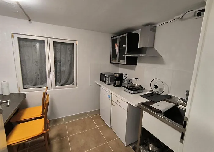 Hotel Breitenbenden *